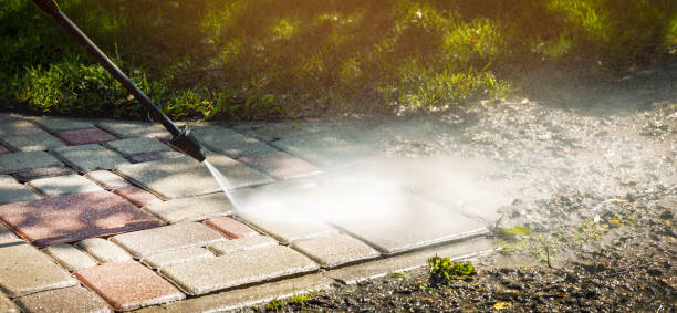 West Vero Corridor, FL Pressure Washing Services Company