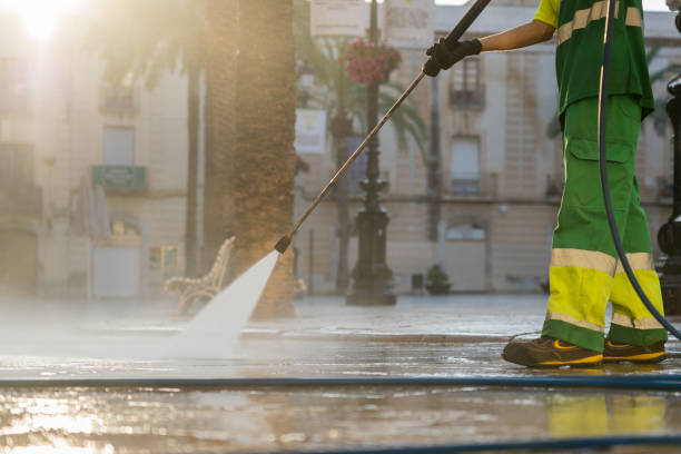 Best House Exterior Washing  in West Vero Corridor, FL